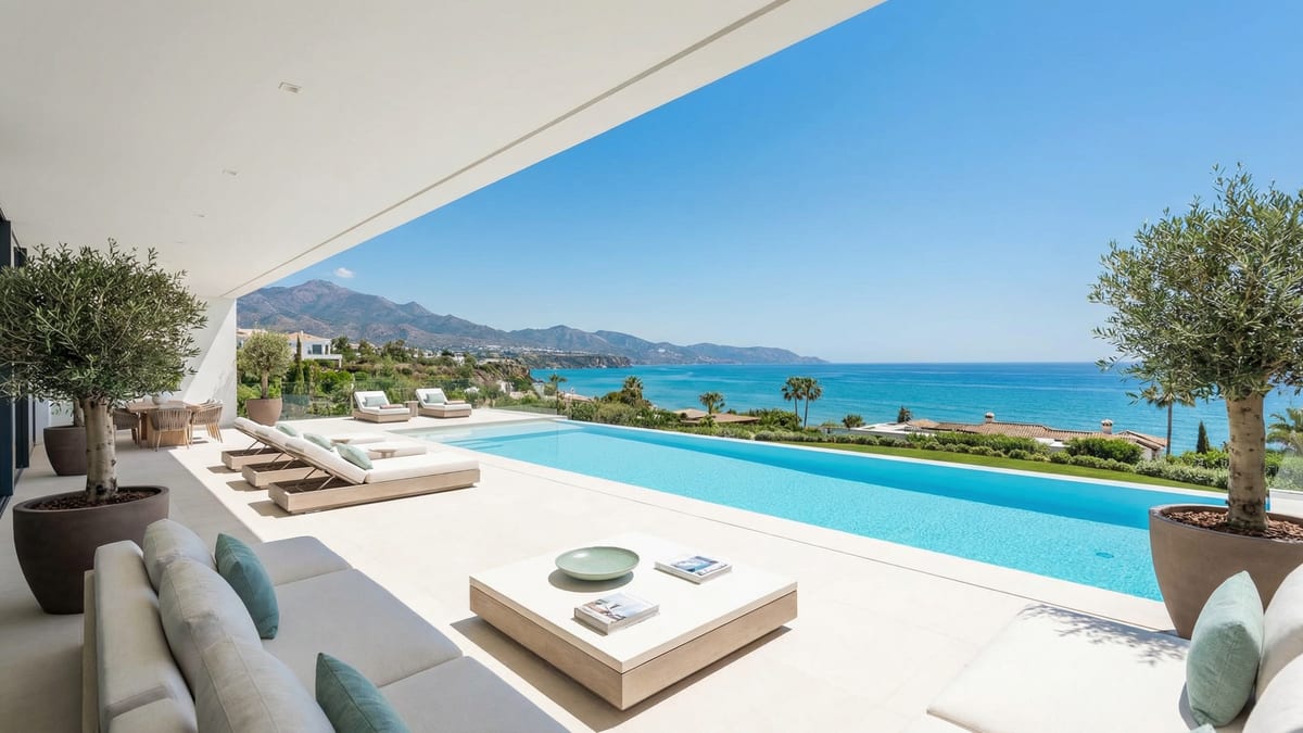 A szabályozási kockázatok elkerülése a Costa del Sol rövid távú bérbeadási piacán - Costa del Sol ingatlan