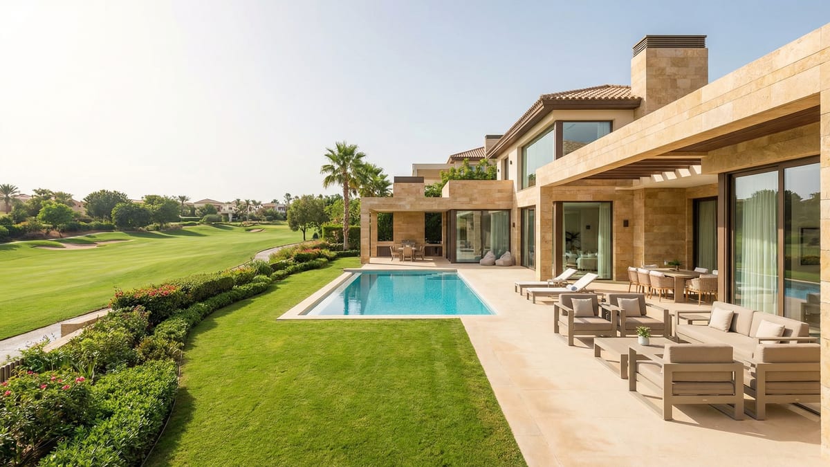 Befektetés golfingatlanba a Costa del Solon: 2026-os útmutatója – Costa del Sol ingatlan