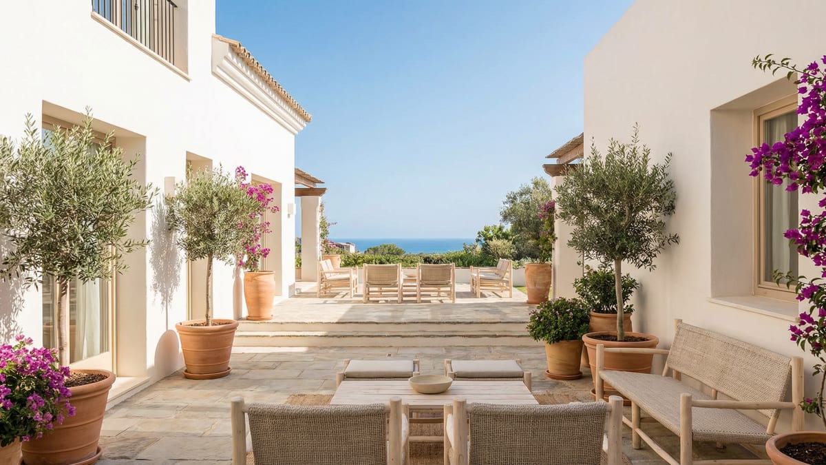 Miten golf vaikuttaa kiinteistöjen arvoihin Costa del Solilla vuonna 2026 - Costa del Solin kiinteistömarkkinat