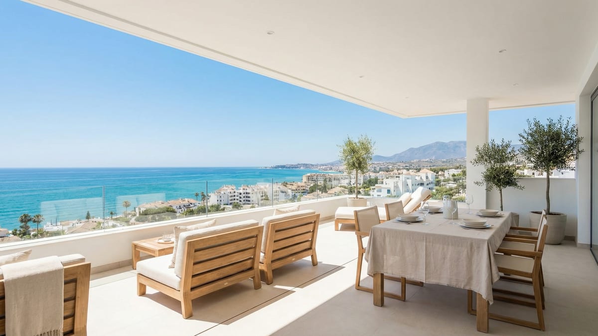 Miten suorittaa laadunarviointi ennen ostoa Costa del Solilla – Costa del Solin kiinteistöt