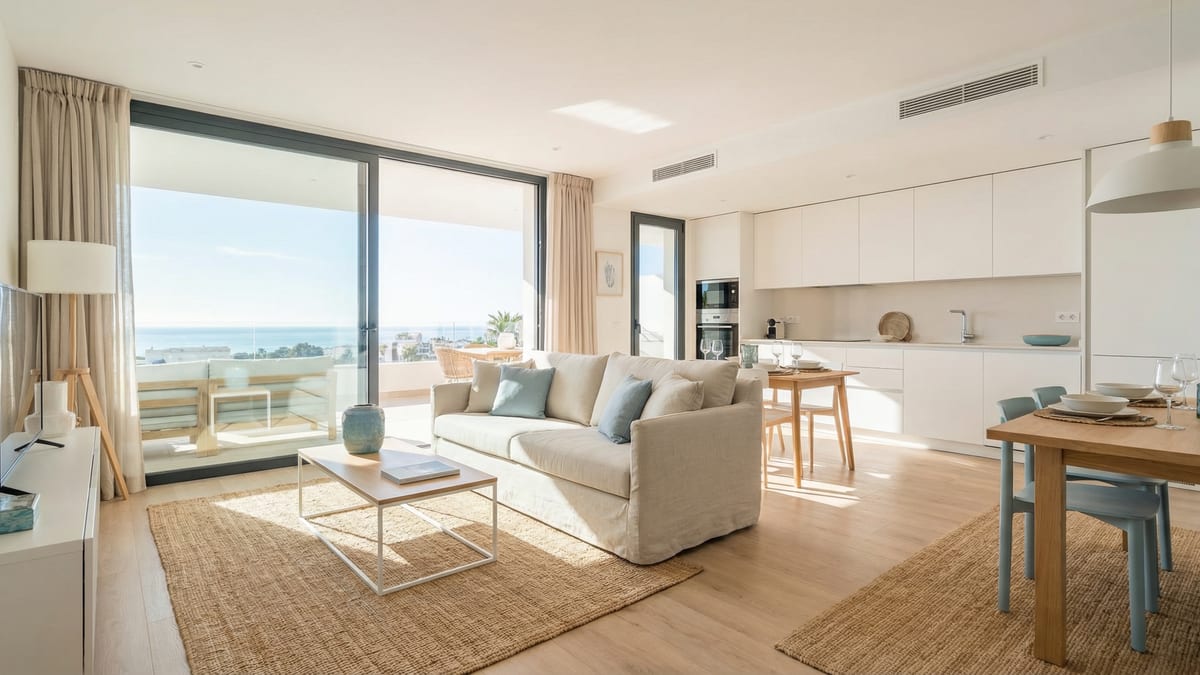 Sijoittaminen golfkiinteistöihin Costa del Solilla: Oppaasi 2026 - Costa del Solin kiinteistöt