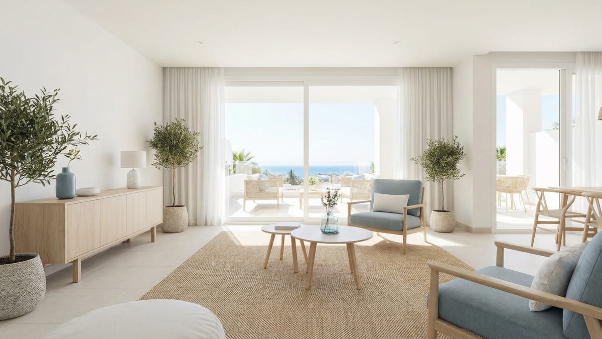 Rakentamisen tekniikoiden tutkiminen Costa del Solilla: Mitä ostajien tulee tietää – Costa del Solin kiinteistöt