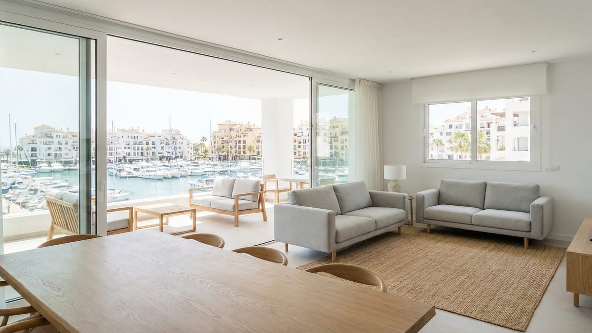 Älykäs sijoittaminen: Miten infrastruktuuriprojektit vaikuttavat kiinteistöjen arvoon Costa del Solilla vuonna 2026 - Costa del Solin kiinteistöt