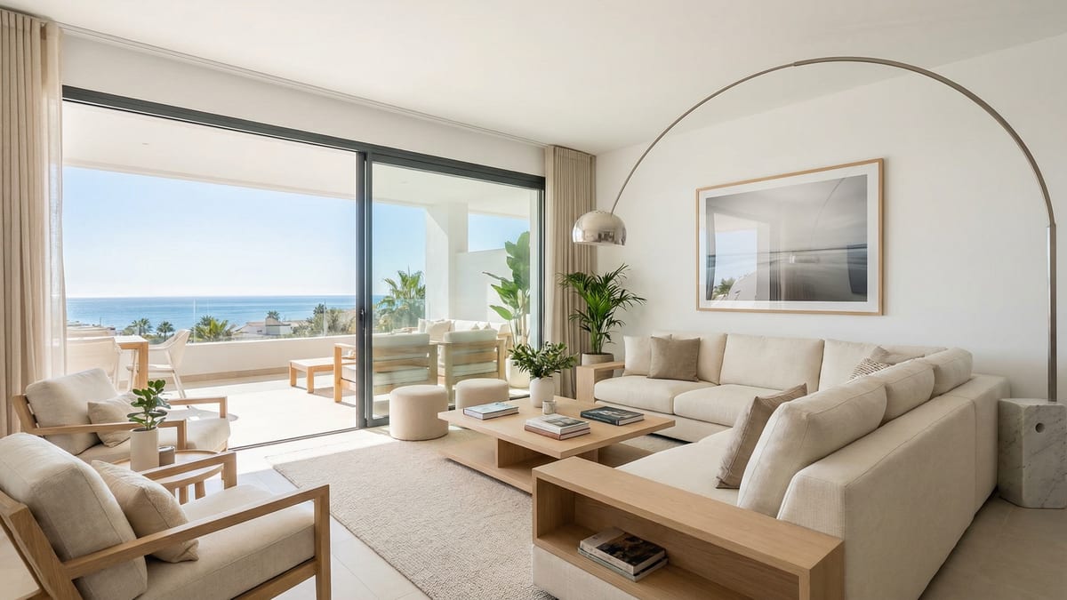 Sijoittaminen tulevaisuuteen: Miten vesipula ja ilmastonmuutos parantavat kiinteistöjen arvoa Costa del Solilla – Costa del Solin kiinteistöt