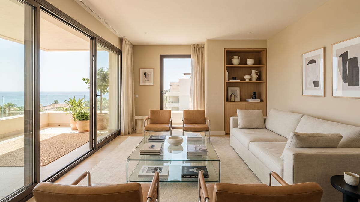 Az Okos Ingatlantulajdonos Útmutatója Hosszú Távú és Téli Bérleményekhez a Costa del Solon: 2026 Pénzügyi Szempontból – Costa del Sol ingatlan