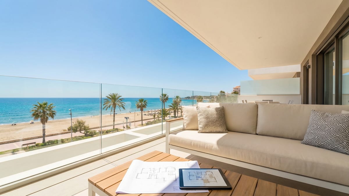 A Döntés Navigálása: Reális-e a Spanyolországba költözés a 45+ EU állampolgárok számára 2026-ban? - Costa del Sol ingatlan