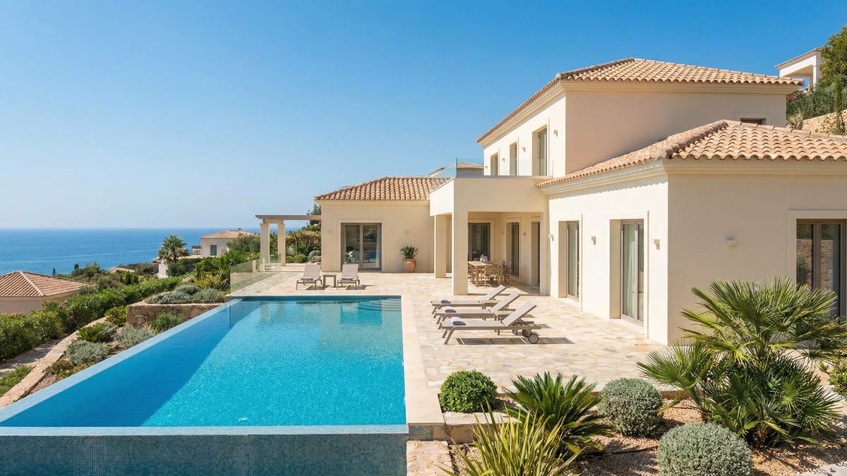 Hogyan működnek a jelzáloghitelek Spanyolországban külföldi vásárlók számára a Costa del Solon - Costa del Sol ingatlanok