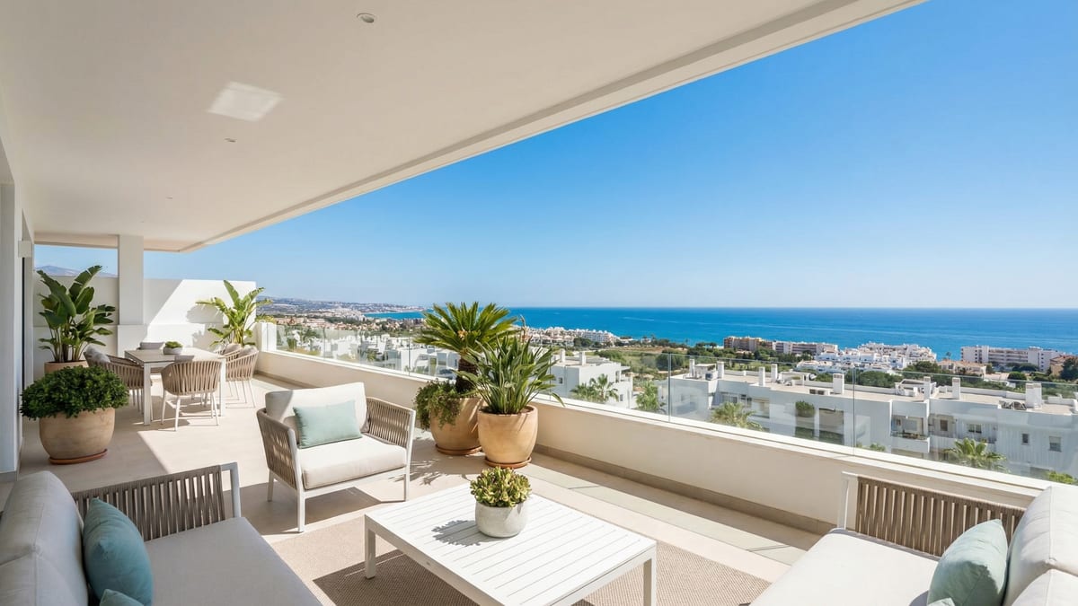 Építési technikák felfedezése a Costa del Solon: Amit a vásárlóknak tudniuk kell - Costa del Sol ingatlanok