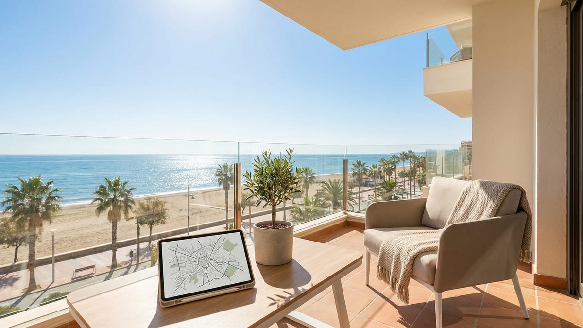 Szakképzett stratégiák a megfelelő vagyonátruházáshoz Costa del Sol-i ingatlanügyletekben - Costa del Sol ingatlanok