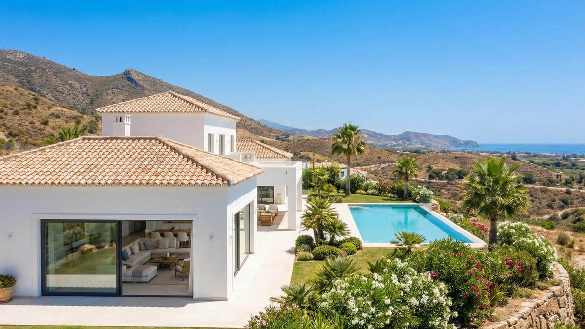 Megfelelő nyaralókiadási stratégia alkalmazása Costa del Sol-on 2026-ra - Costa del Sol-i ingatlanok