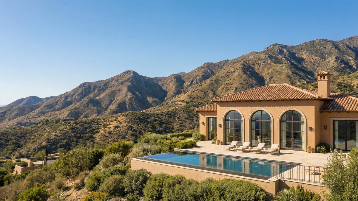 Újépítésű ingatlanpiaci szűkös kínálat kezelése: Következmények a vevőkre a Costa del Sol-on 2026-ban - Costa del Sol ingatlanok