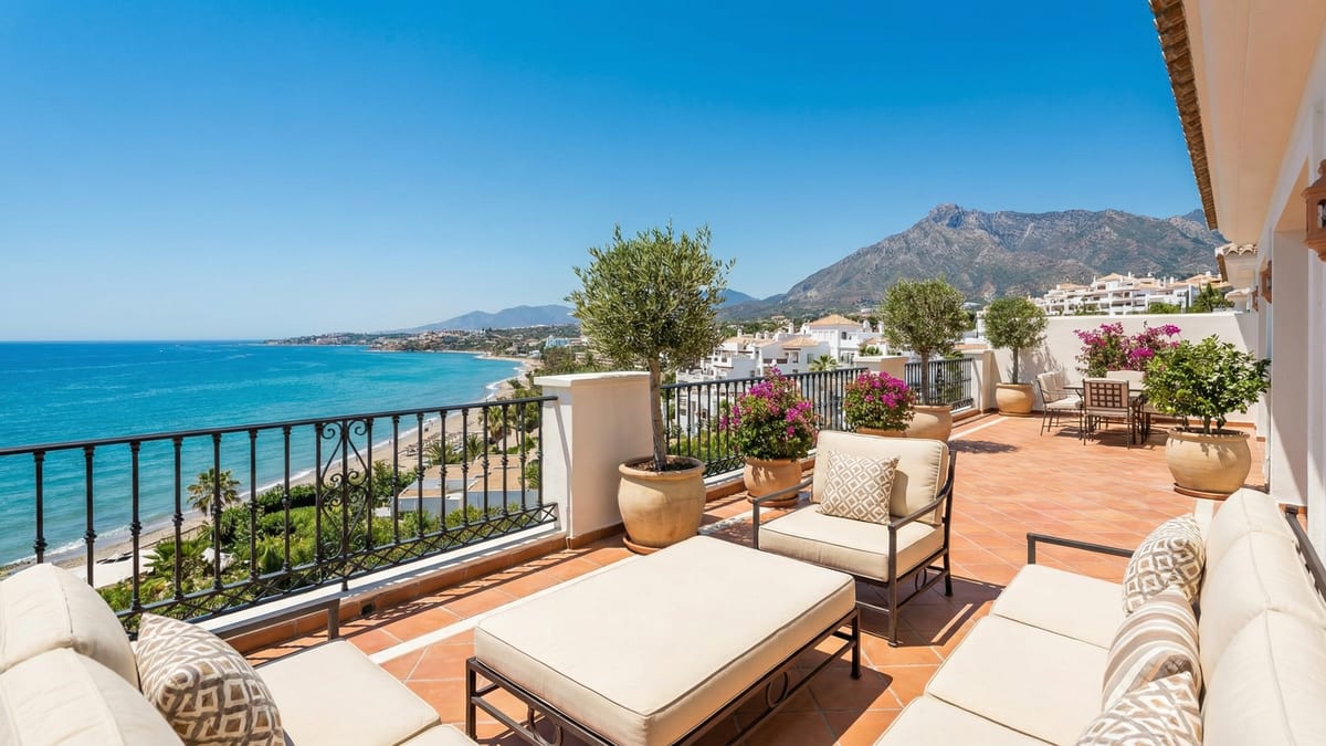 Az ajándékozás és vagyontervezés fontossága az andalúziai ingatlantulajdonosok számára: 2026-os perspektíva - Costa del Sol ingatlana