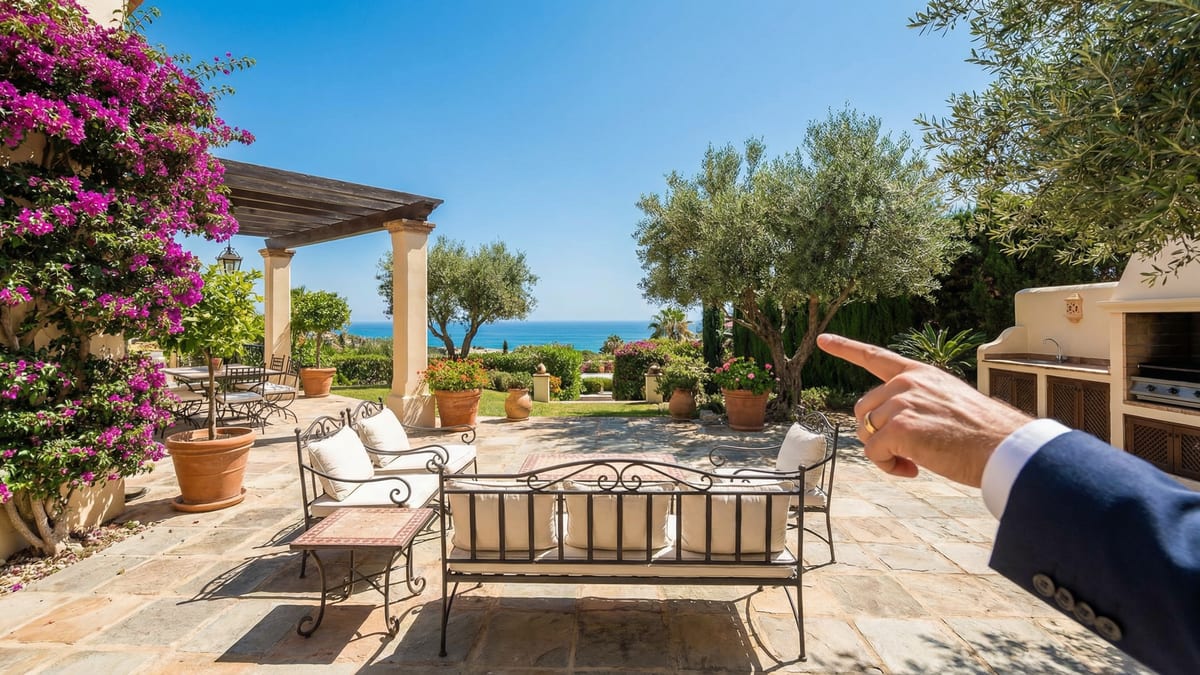 Egészségügyi és biztosítási útmutató ingatlanvásárlóknak a Costa del Sol-on 2026-ban: Megfontolt döntések – Costa del Sol ingatlanok