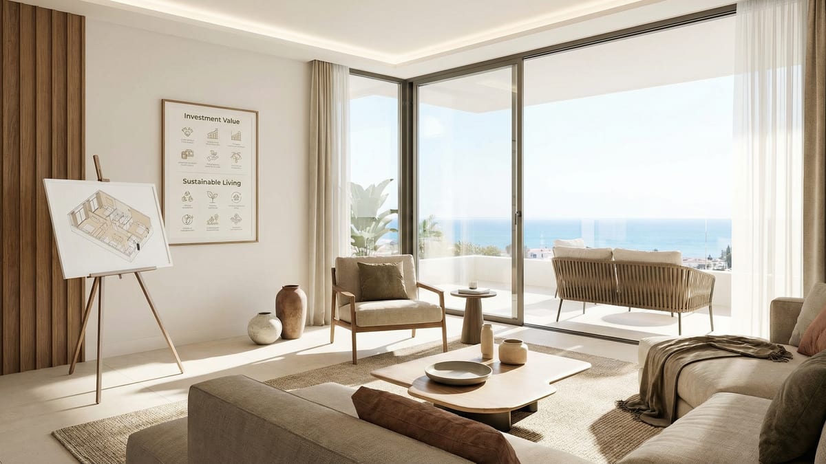 Az egészségügy és a biztosítás kulcsfontosságú szerepe álmai ingatlana kiválasztásában a Costa del Solon 2026-ban - Costa del Sol-i ingatlan