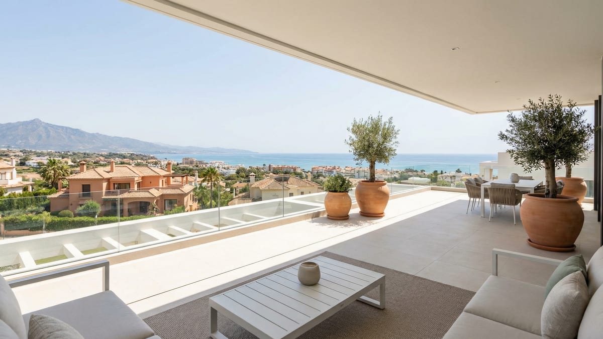 A Costa del Solra költözés átfogó útmutatója: Alapvető lépések és tudnivalók a 45 év feletti európaiak számára 2026-ban - Costa del Sol ingatlanok