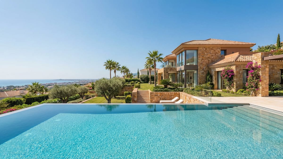 Örökségének maximalizálása: Az ajándékozás és vagyontervezés fontossága az andalúziai Costa del Sol ingatlantulajdonosai számára