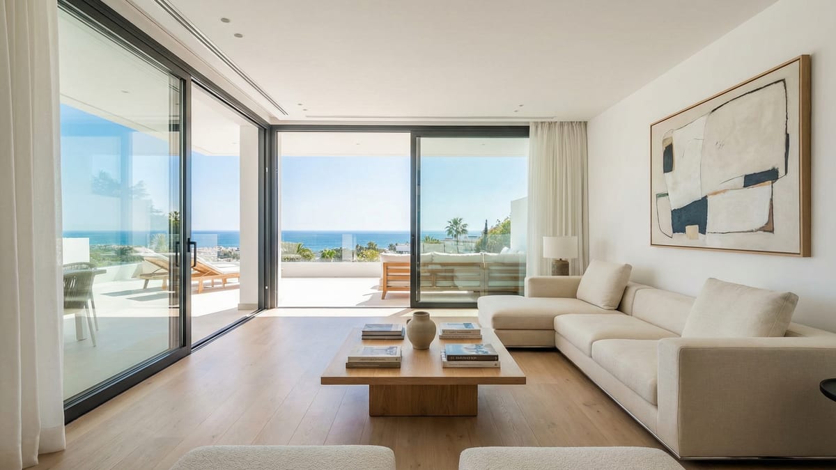 Okos befektetés: Hogyan befolyásolják az infrastrukturális projektek az ingatlanértéket a Costa del Solon 2026-ban - Costa del Sol ingatlanok