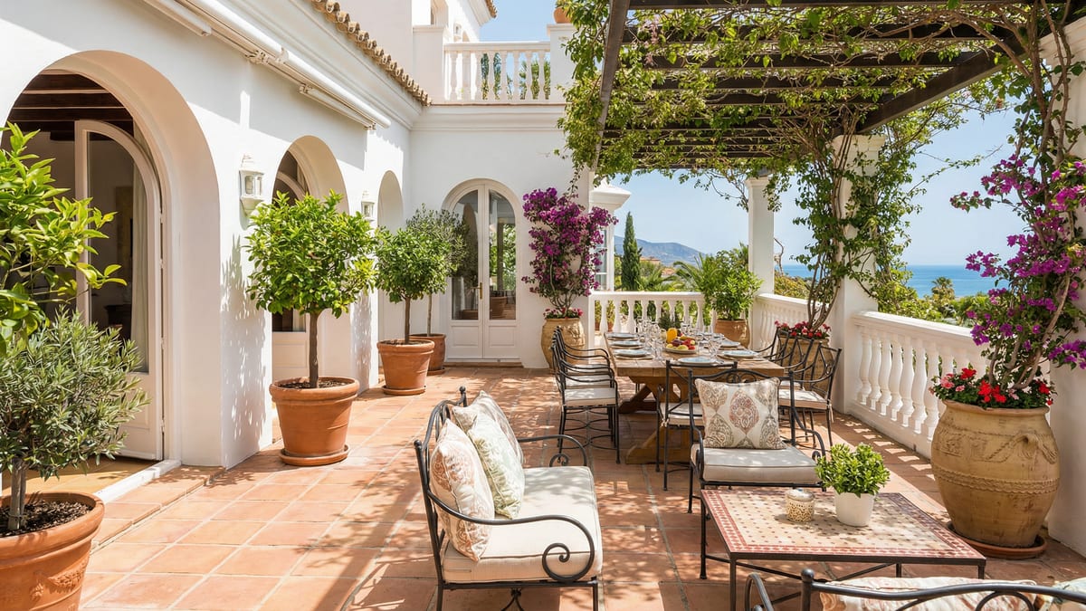 Az ingatlanvásárlás jogi szempontjai gyermekekkel a Costa del Solon: Családi útmutató a felelős tulajdonláshoz 2026-ban - Costa del Sol ingatlan