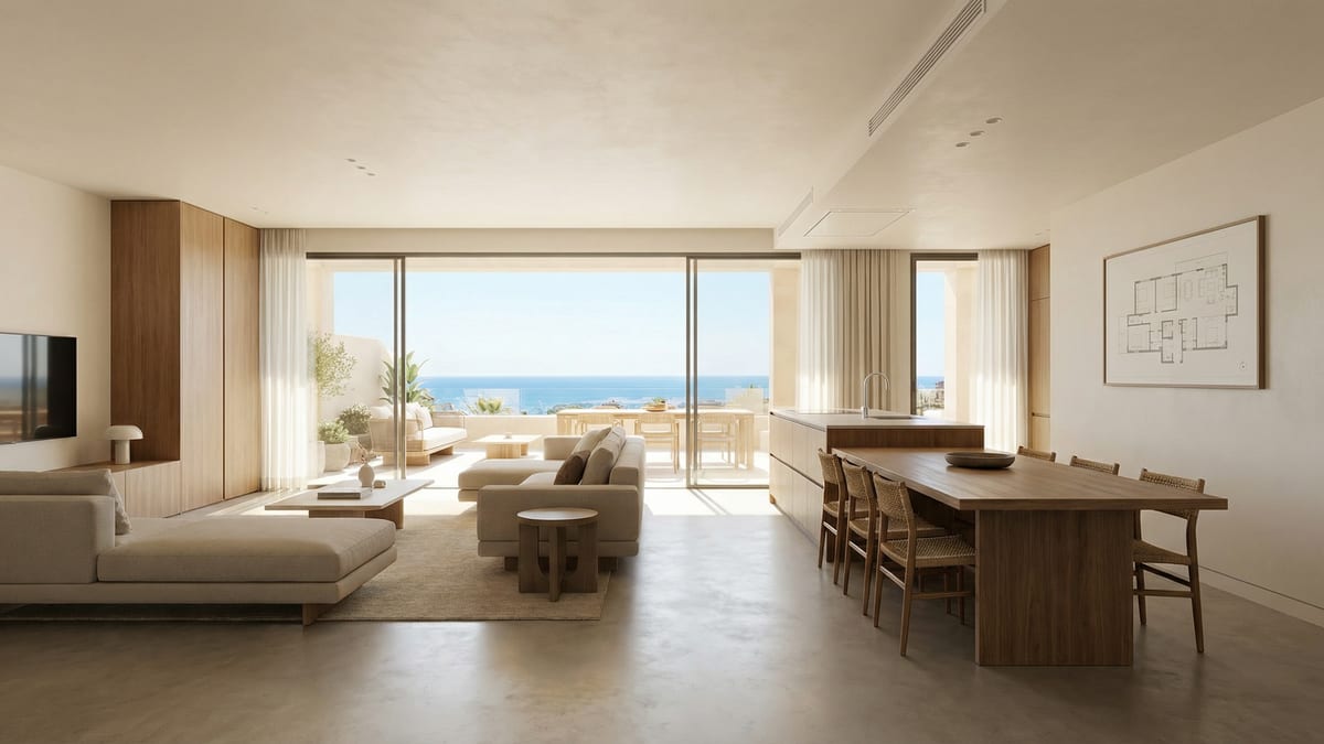 Víztakarékosság és klímaváltozás: Ingatlanvásárlói útmutató a Costa del Sol-i befektetés rugalmasságához - Costa del Sol ingatlanok