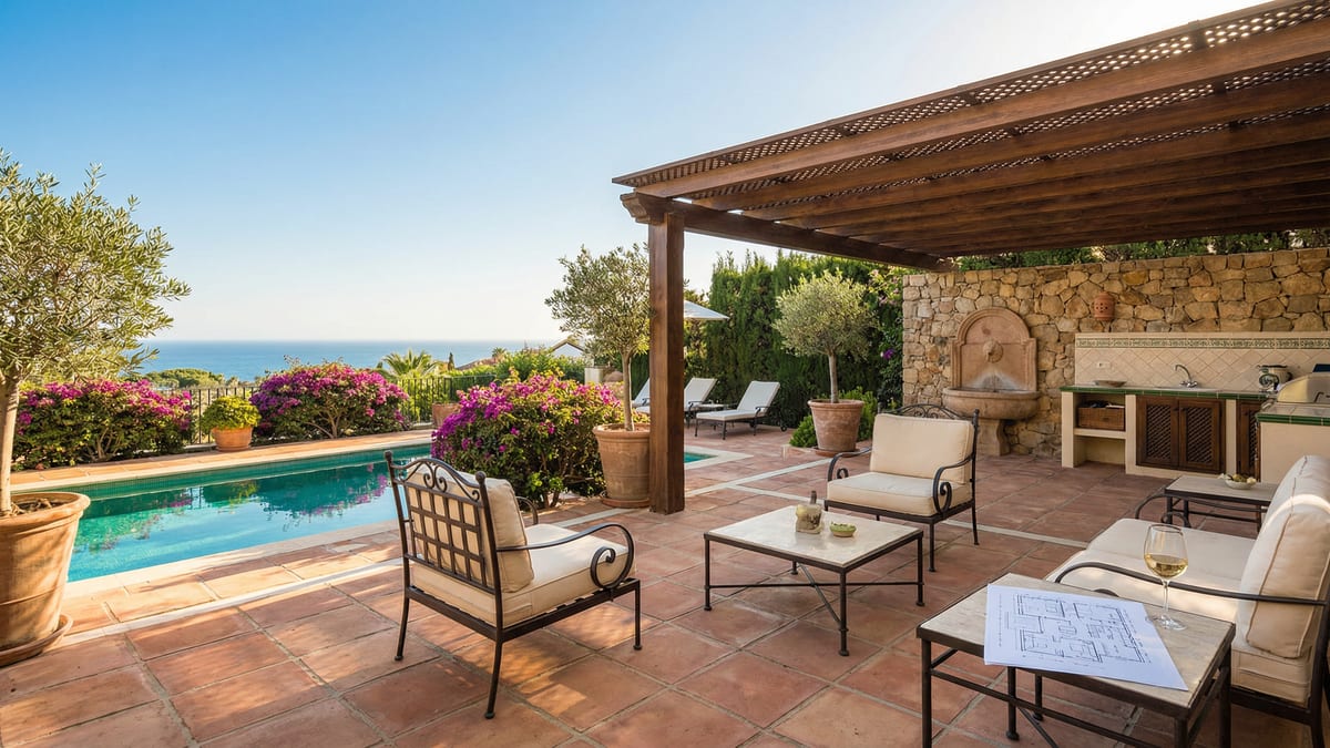 Szükséges-e ingatlana jövőbiztossá tétele a Costa del Sol-on? - Costa del Sol-i ingatlanok