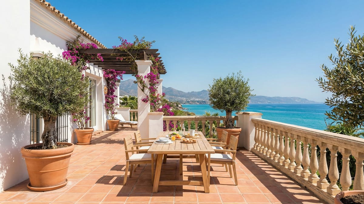 A hosszú távú bérbeadás és telelés stratégiai előnyei a Costa del Sol-i ingatlantulajdonosok számára: 2026-os betekintés – Costa del Sol ingatlan