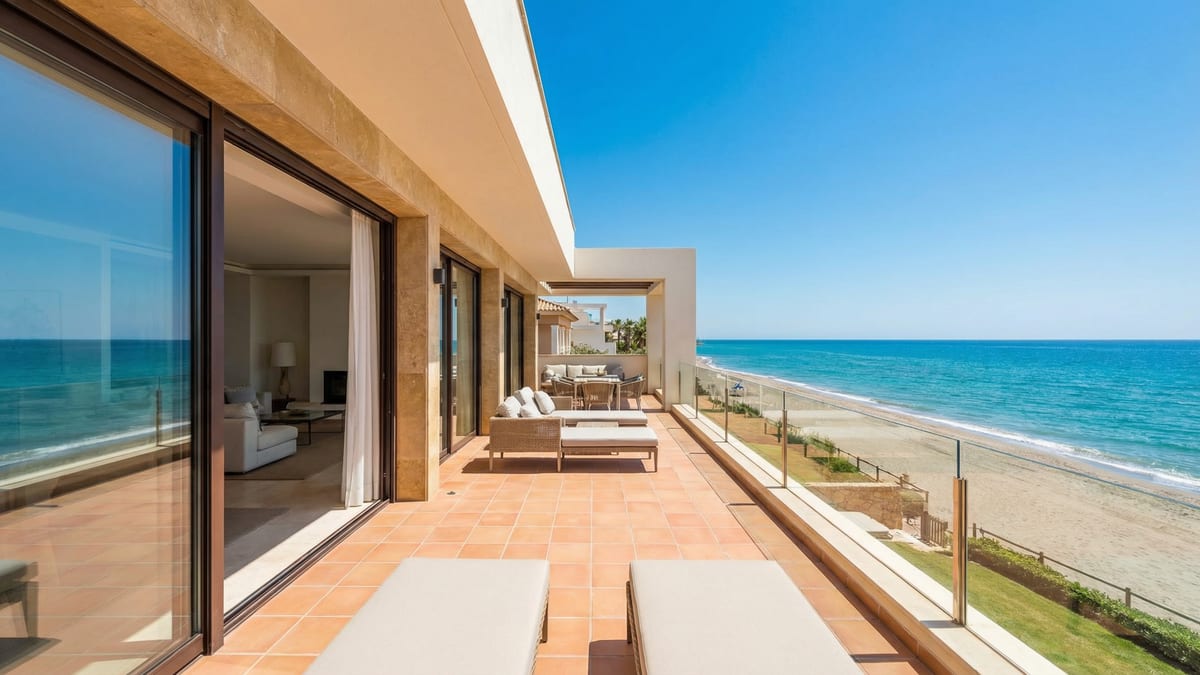 Hogyan végezzünk minőségi felmérést Costa del Sol-on történő vásárlás előtt - Costa del Sol ingatlan