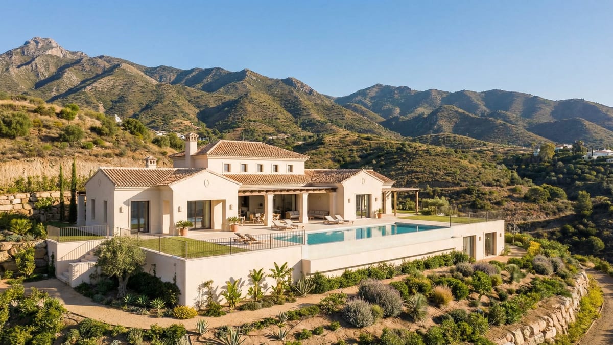 A Costa del Sol-i turisztikai szálláshely-engedélyezési folyamat navigálása - Costa del Sol ingatlan