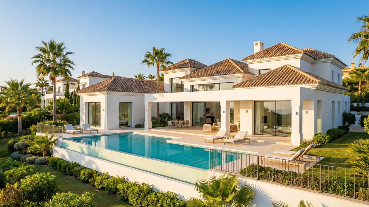 Befektetés maximalizálása: Hosszú távú bérbeadási és téli stratégiák szerepe a Costa del Solon ingatlantulajdonosok számára 2026-ban - Costa del Soli ingatlanok