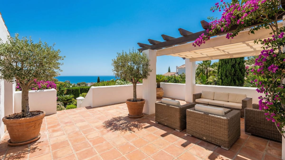 Építési technikák felfedezése a Costa del Solon: Mit kell tudniuk a vásárlóknak - Costa del Sol ingatlan