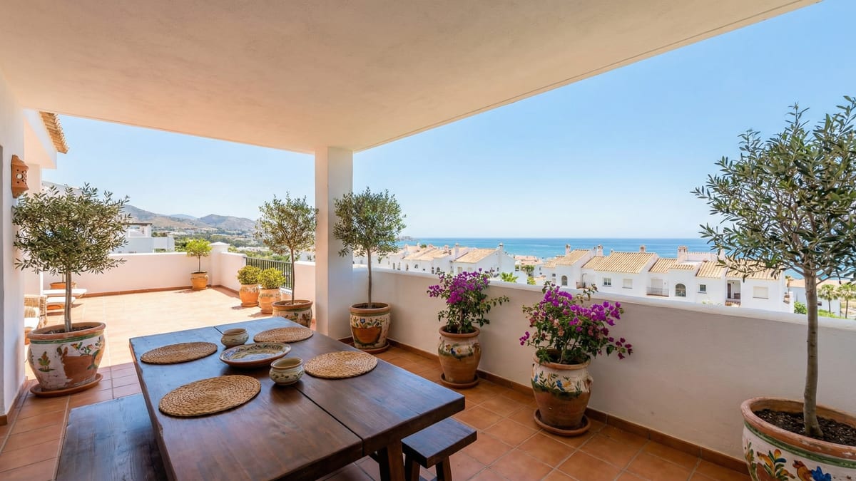 Szabályozási kockázatok elkerülése a Costa del Sol rövid távú bérleti piacán - Costa del Sol ingatlanok