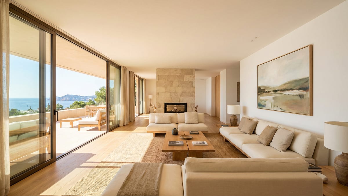 Átfogó útmutató a Costa del Solra való átköltözéshez: Alapvető lépések és betekintések 45+ európaiak számára 2026-ban - Costa del Sol ingatlan