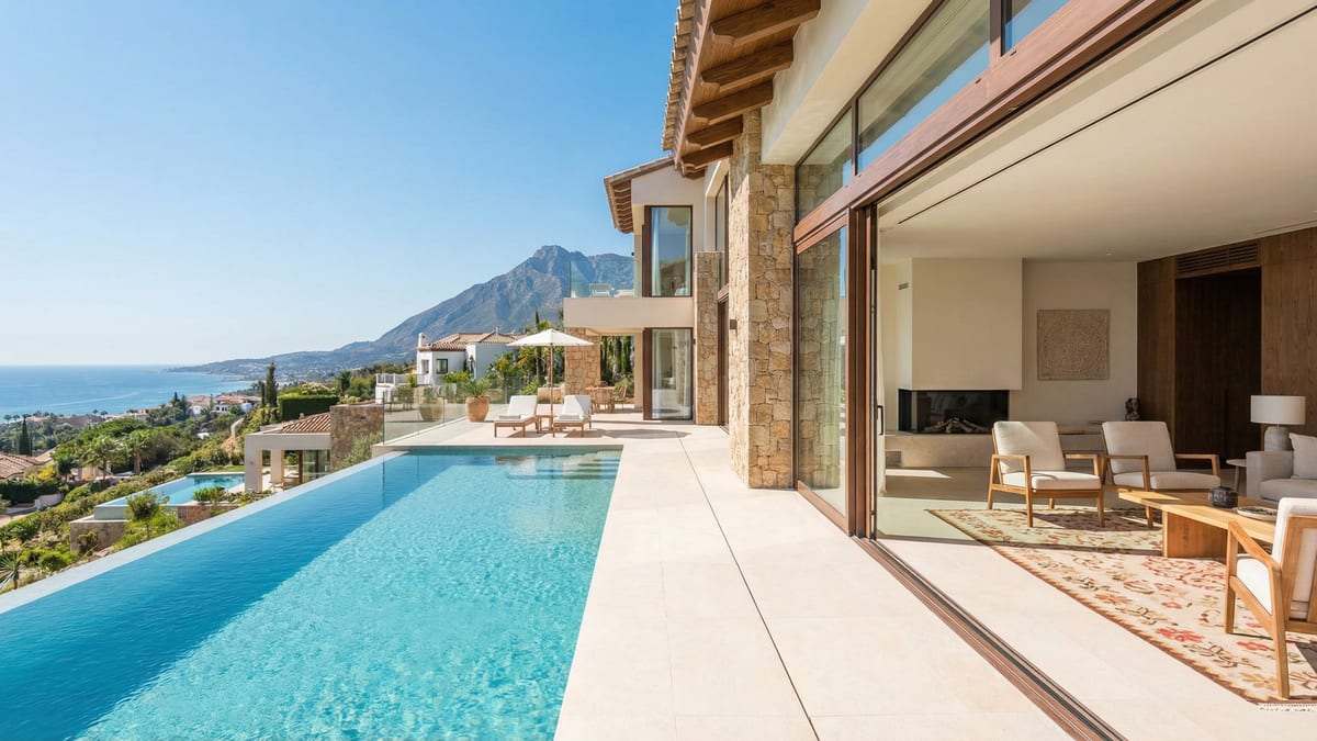 Bank vs Jelzálogbróker: Melyik a megfelelő az Ön Costa del Sol-i otthonvásárlásához? - Costa del Sol-i ingatlanok