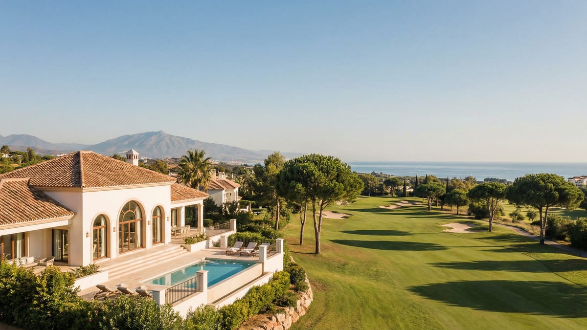 Az építési minőség megértése: Spanyolország és Észak-Európa összehasonlító elemzése a Costa del Sol-i vásárlók számára 2026-ban - Costa del Sol ingatlan