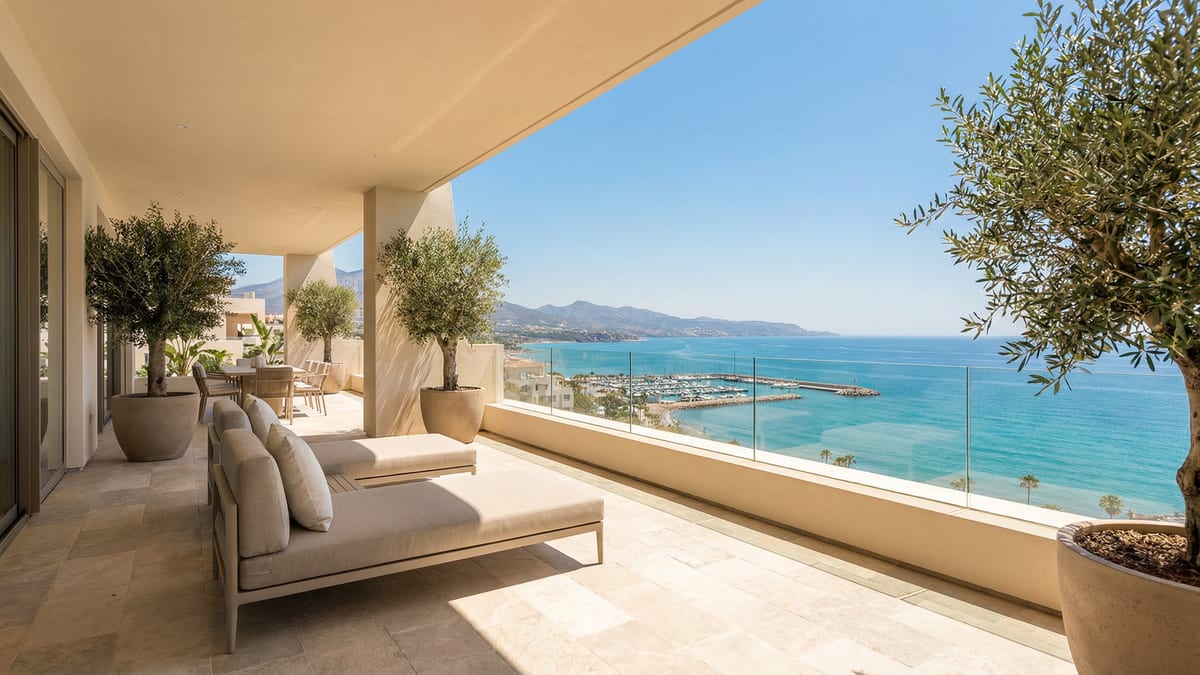 Építési szabályozás betartása és ellenőrzések a Costa del Solon - Costa del Sol ingatlanok