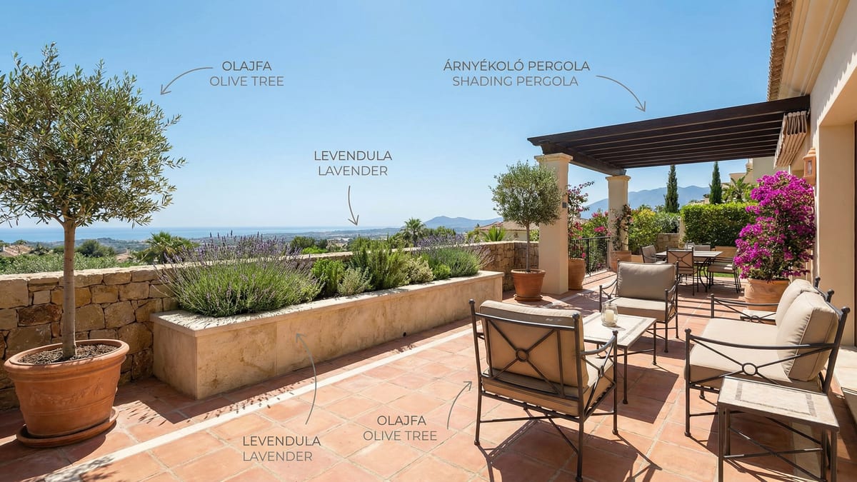 Hogyan működnek a jelzáloghitelek Spanyolországban külföldi vevők számára Costa del Solon - Costa del Sol ingatlan