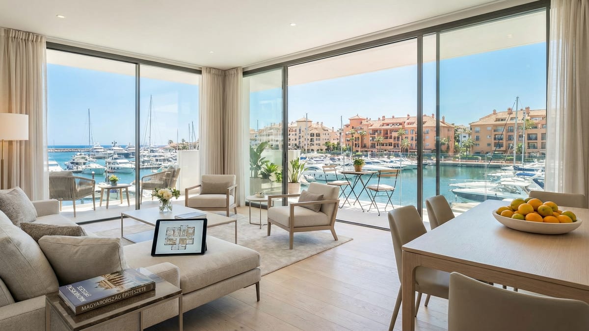 Hogyan működnek a jelzáloghitelek Spanyolországban külföldi vevők számára a Costa del Solon – Costa del Sol ingatlanok