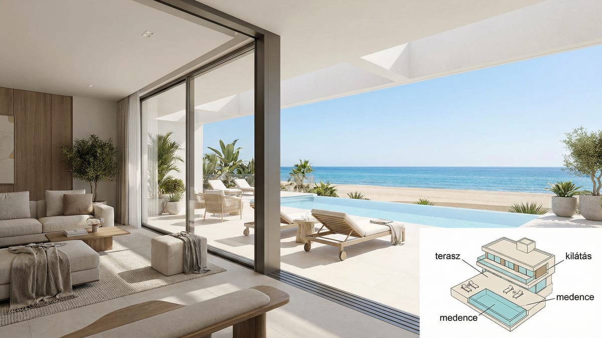 Biztosítsa álmai otthonát: Válassza a legjobb finanszírozási lehetőséget a Costa del Solon - Costa del Soli ingatlanok