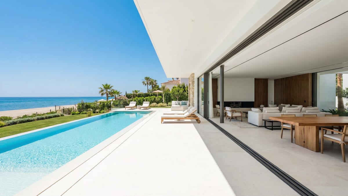 A Costa del Sol-i ingatlanvásárlás jogi környezetében való eligazodás gyermekekkel: Családközpontú megközelítés 2026-ra - Costa del Sol ingatlanok