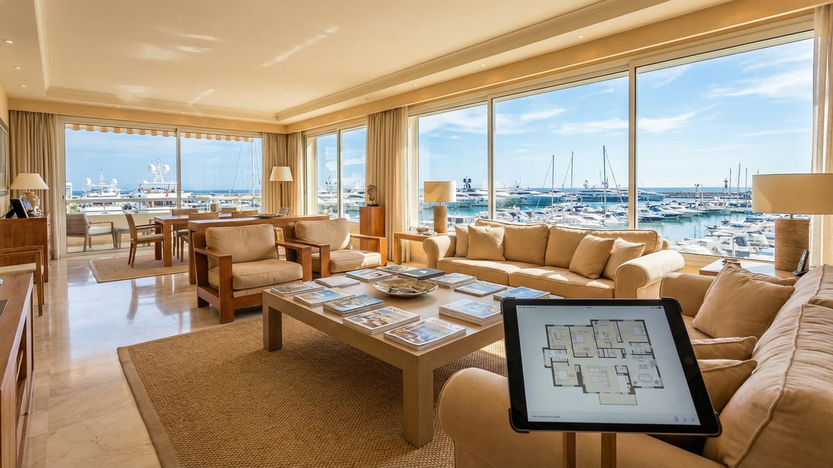 Hogyan végezzünk minőségértékelést vásárlás előtt a Costa del Solon - Costa del Sol ingatlanok