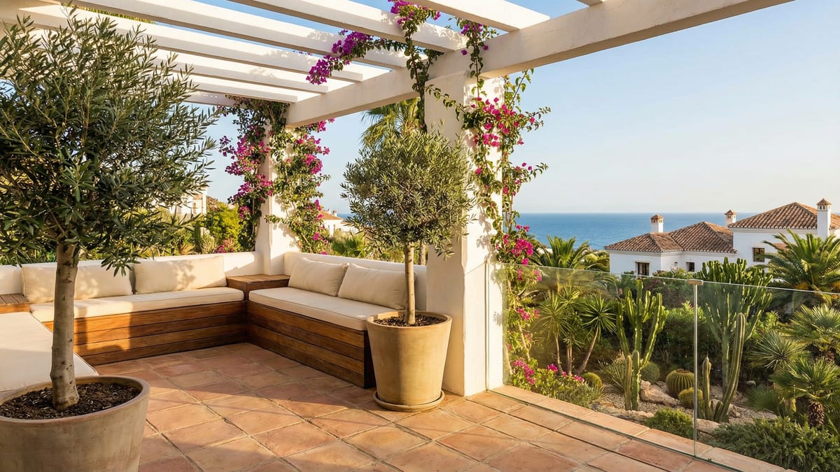 Hibrid ingatlanstratégiák: Hozammaximalizálás Costa del Solon - Costa del Sol ingatlan