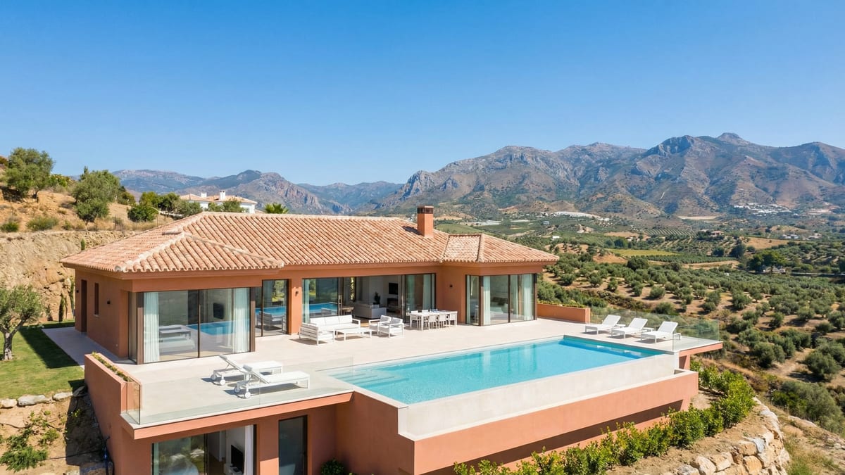 Megfelelő üdülési célú bérbeadási stratégia alkalmazása a Costa del Solon 2026-ban - Costa del Sol ingatlan