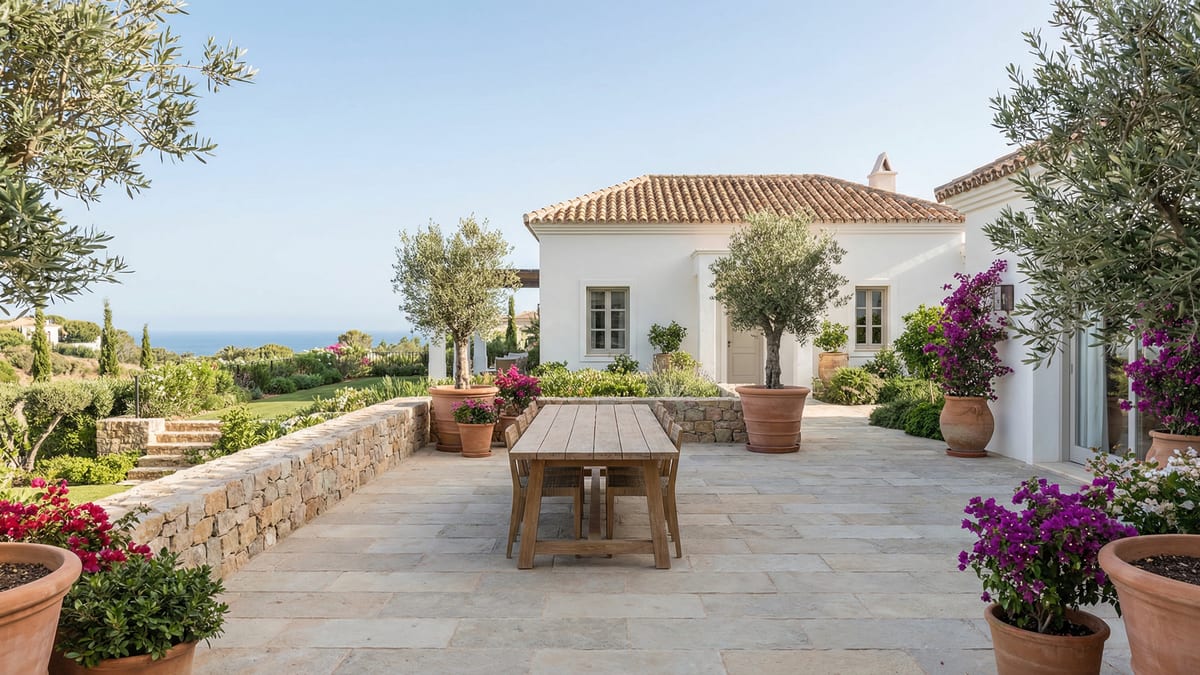 Hogyan strukturáljuk jogilag a családi ingatlanvásárlásokat Costa del Sol-ban - Costa del Sol ingatlanok