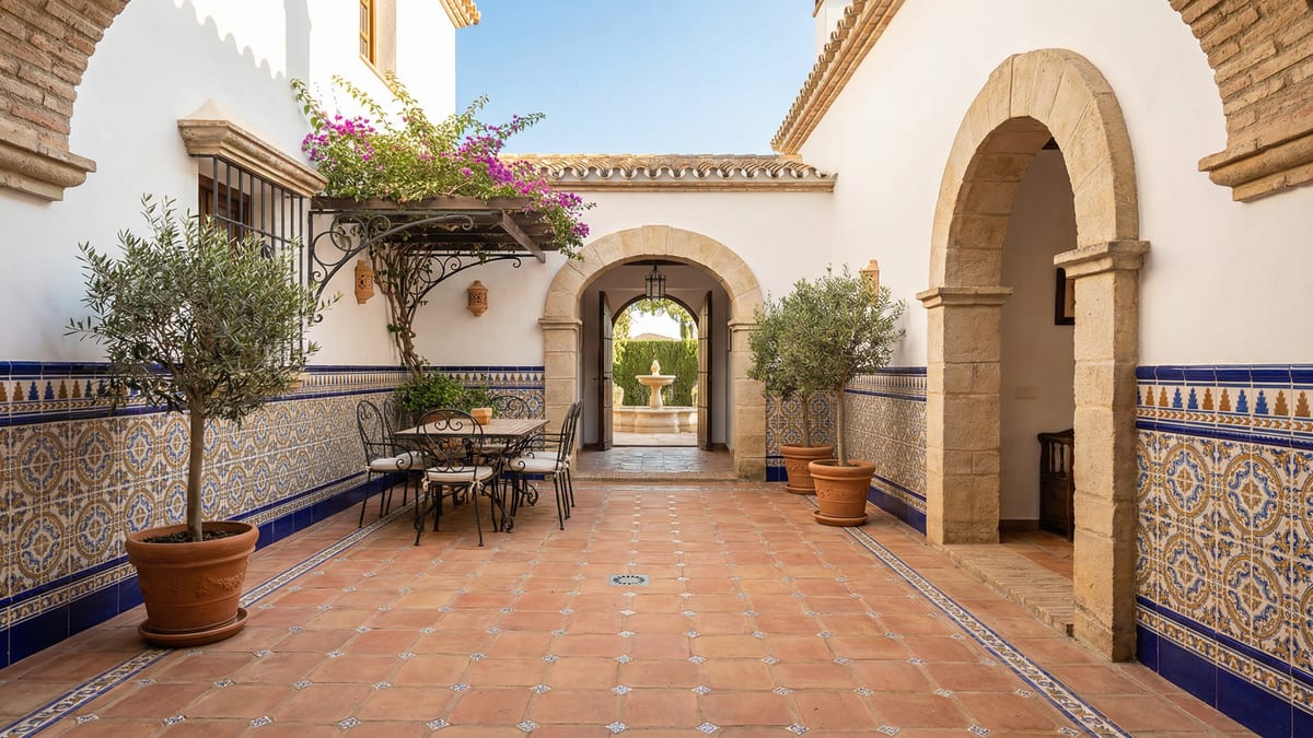 Átfogó útmutató a Costa del Solra költözéshez: Alapvető lépések és tippek 45 év feletti európaiaknak 2026-ban - Costa del Sol ingatlan