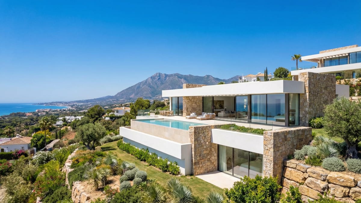 Befektetés maximalizálása: Hosszú távú bérleti és téli stratégiák a Costa del Sol-i ingatlantulajdonosok számára 2026-ban - Costa del Sol ingatlan