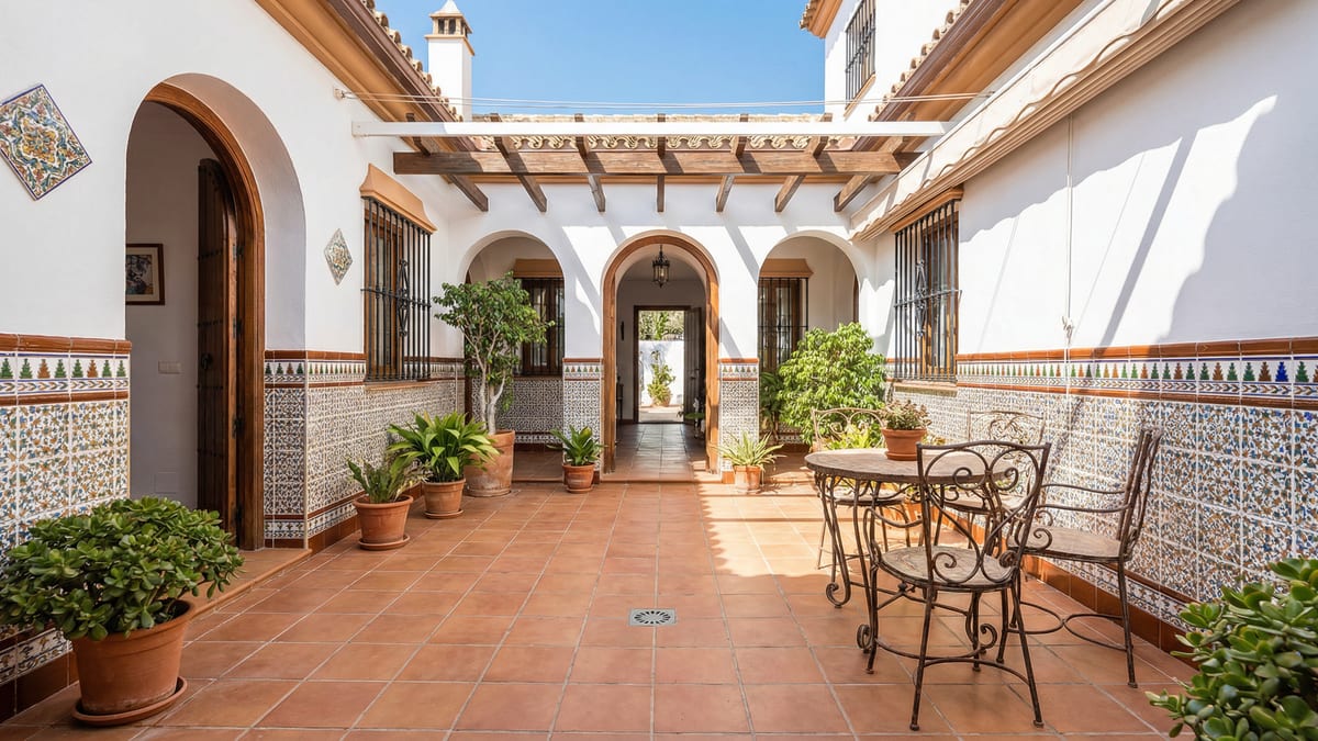 Miért fontosak a fix árak a Costa del Sol-i új építésű ingatlanoknál – Costa del Sol ingatlanok