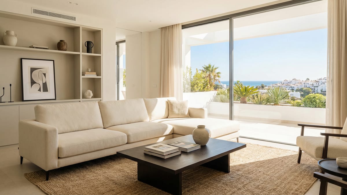 Ajándékozás vagy öröklés Costa del Solon: Mi a legjobb a családjának? - Costa del Sol ingatlan