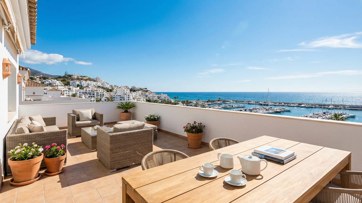 Az ingatlanajándékozás és vagyontervezés bonyolultságai Andalúziában: Főbb tanácsok 2026-ra – Costa del Sol ingatlan