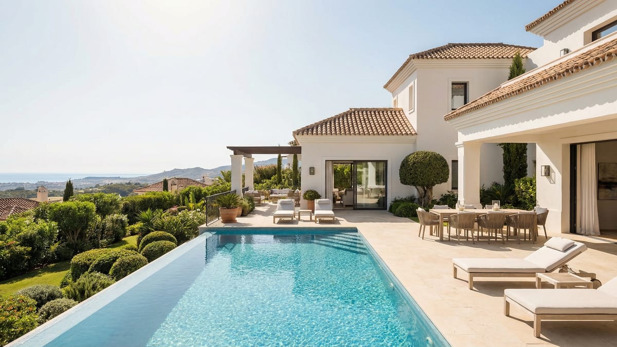 Befektetésed sikere: Hogyan fokozza egy jól meghatározott kilépési stratégia a Costa del Sol-i ingatlanértékesítéseket - Costa del Sol-i ingatlan