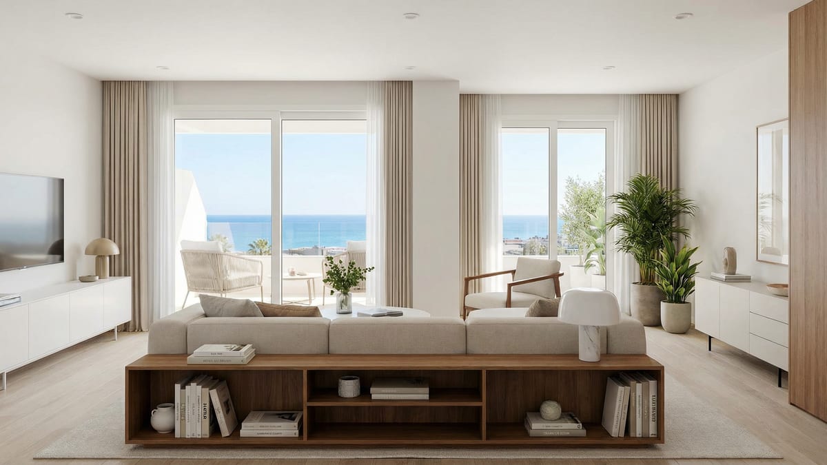 A vízhiány és az éghajlatváltozás kölcsönhatásának megértése: Útmutató leendő ingatlanvásárlóknak Costa del Sol-on - Costa del Sol ingatlanok