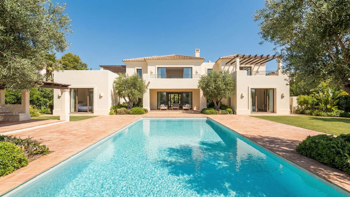 A jövedelmezőség maximalizálása: A nyaralóingatlan-szabályozás hatása a Costa del Solon 2026-ban – Costa del Sol ingatlan